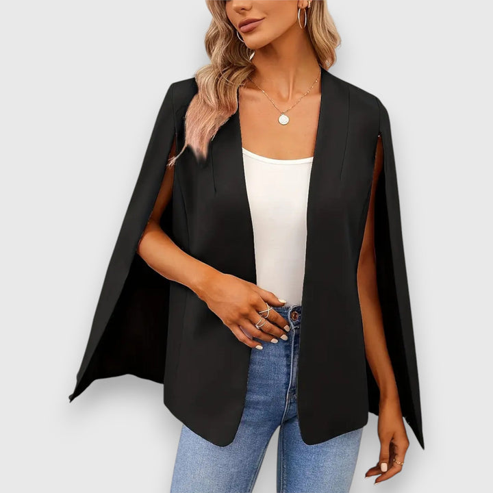 Aléna | Split Sleeve Blazer