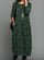 Eudora | Elegant Winter Comfort Dress