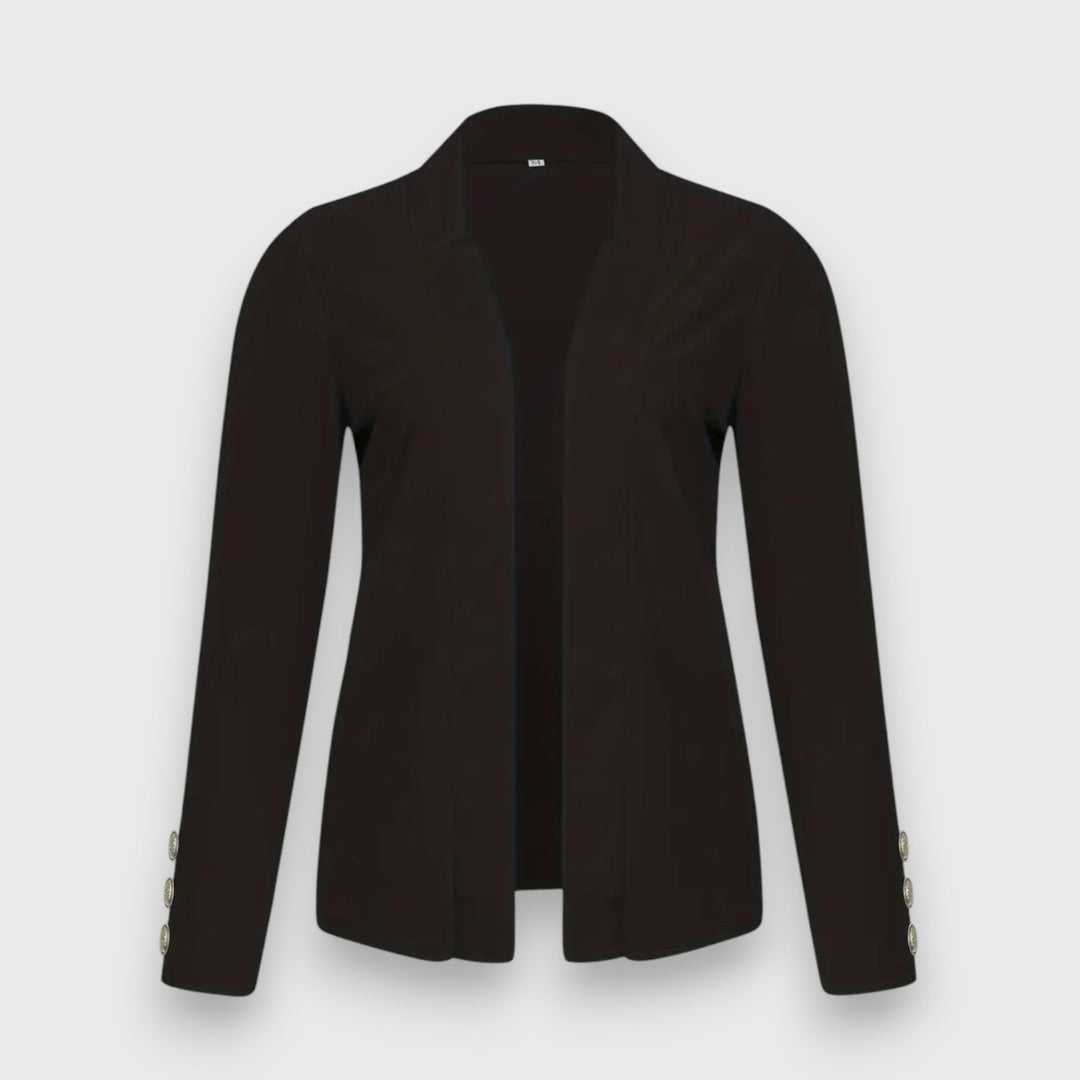 Aria | Elegant Blazer