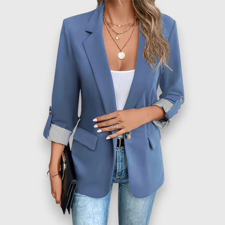 Élise | Classic Blazer