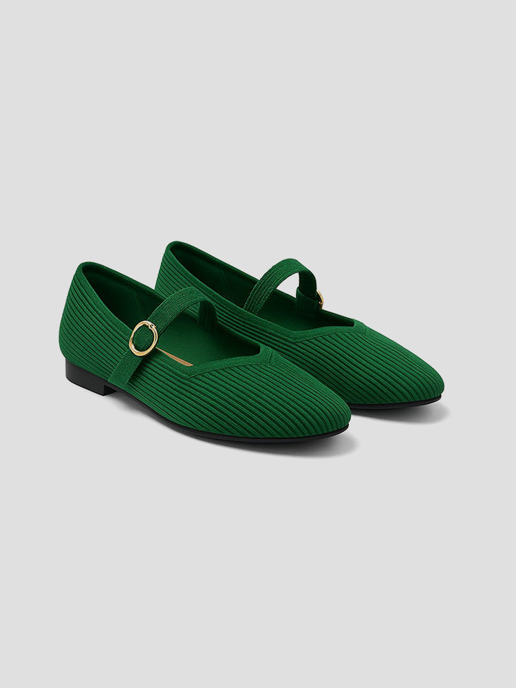 SoftStep | Elegant Comfort Flats