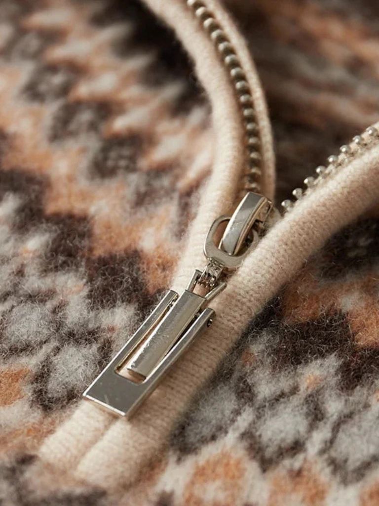Valenbourg | Nordic Knit Sweater