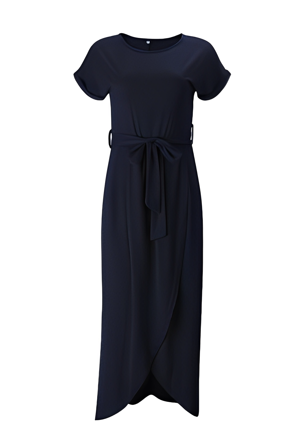 Rorie - Effortless Wrap Dress