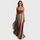 Arabella | Strapless Maxi Dress