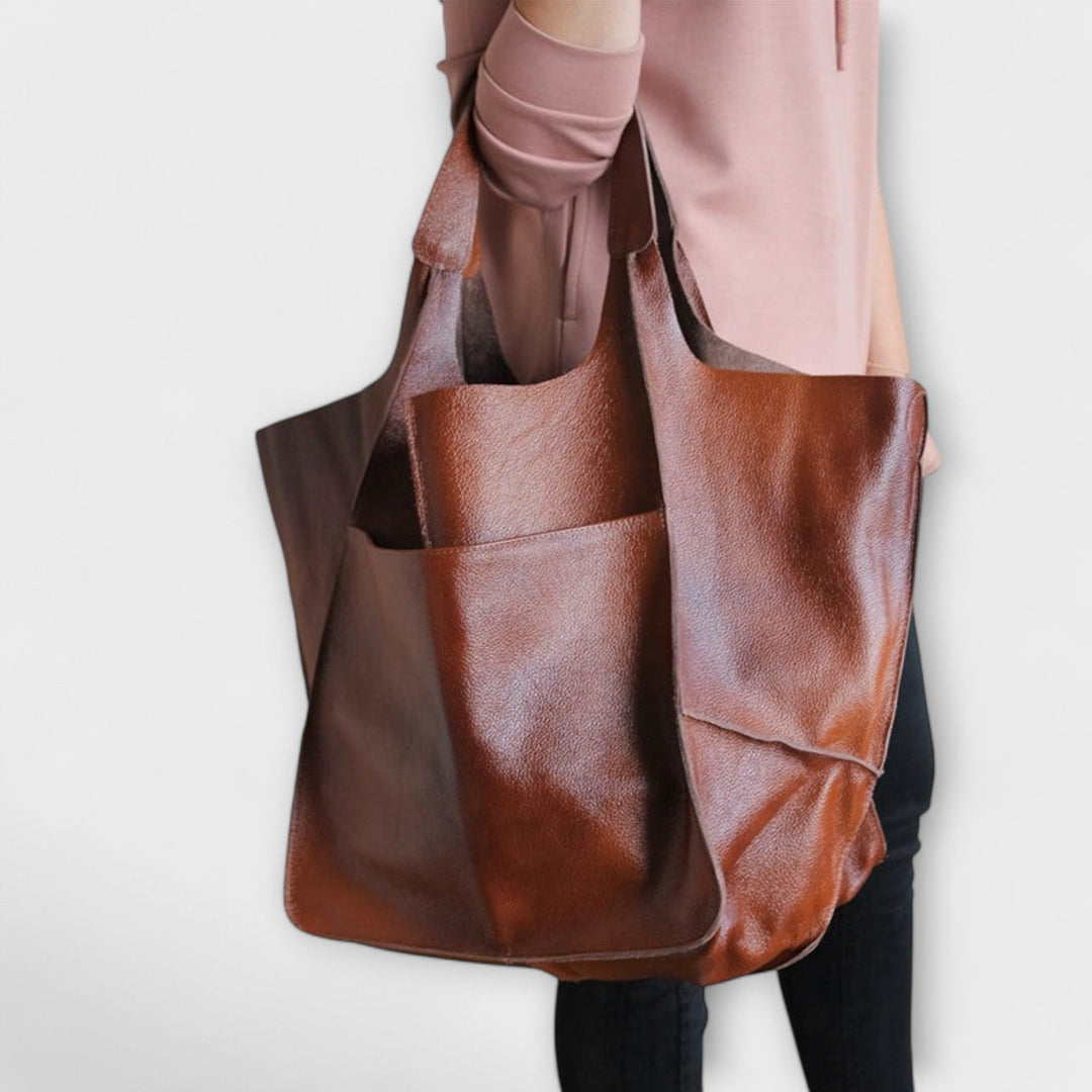 Valencia | Oversized Weekender Bag