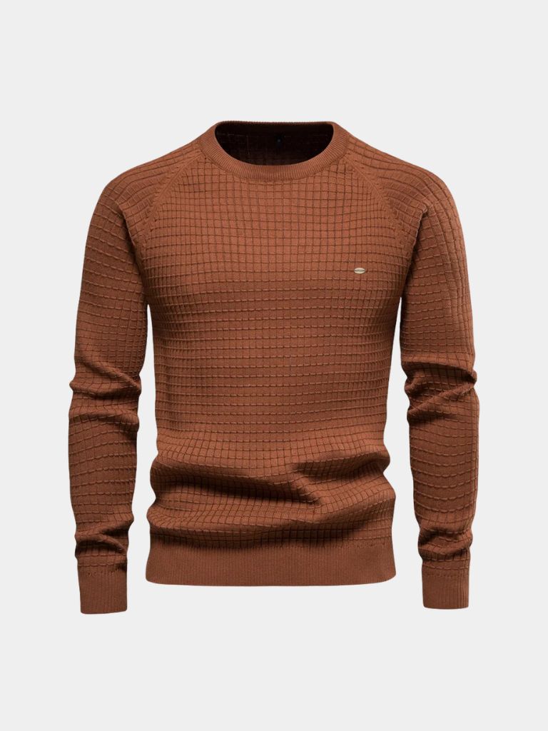 Savile | Premium Knitwear