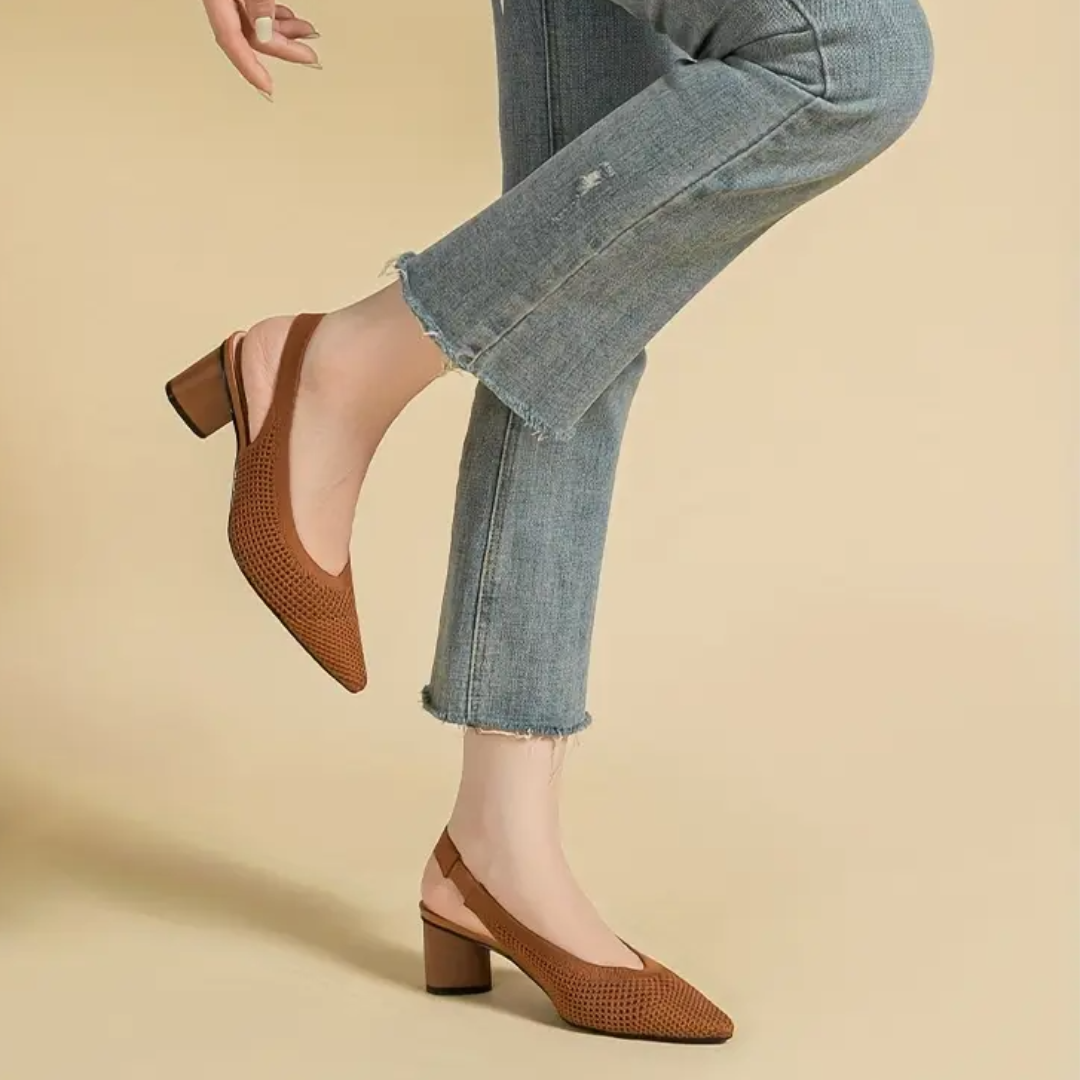 Ariadna | Orthopaedic Sandals