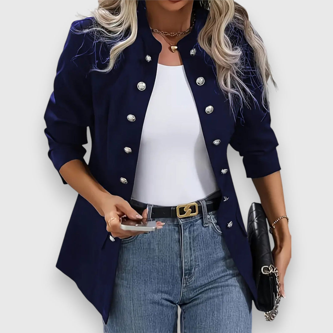 Lyana | Classic Blazer