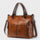 Lora | Elegant Leather Bag