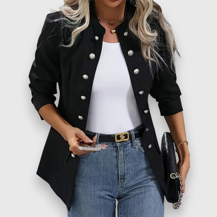 Lyana | Classic Blazer