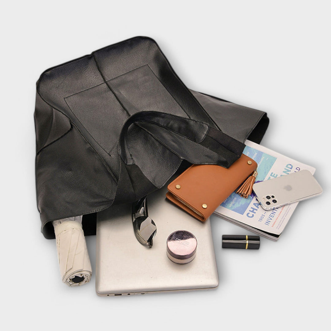 Valenra | Oversized Weekender Bag