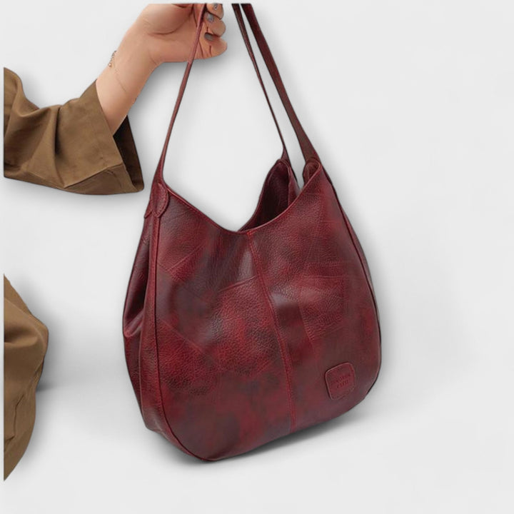 Ravella | Vintage Leather Bag