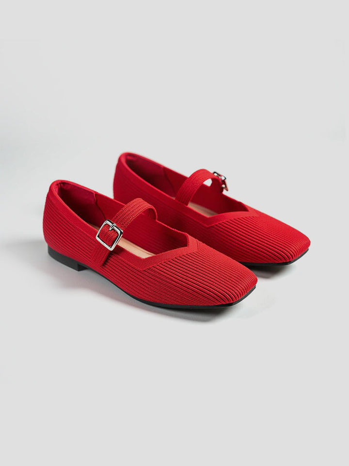 SoftStep | Elegant Comfort Flats