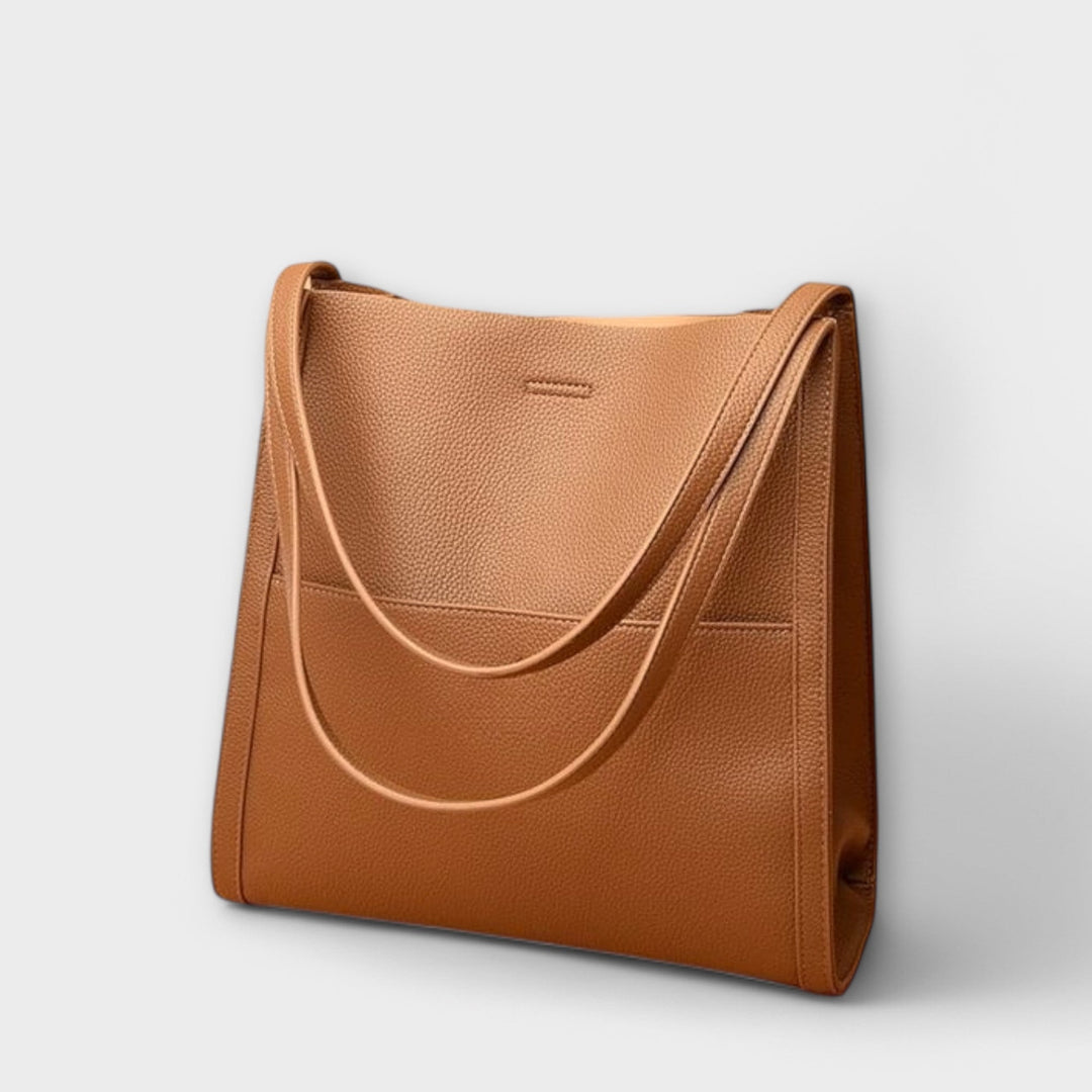 Marvella | Handmade Leather Bag