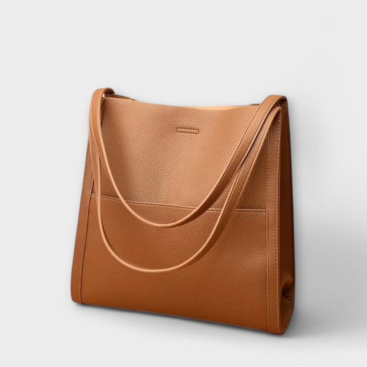 Marvella | Handmade Leather Bag