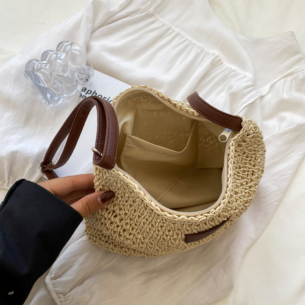 Selvara | Elegant Shoulder Bag