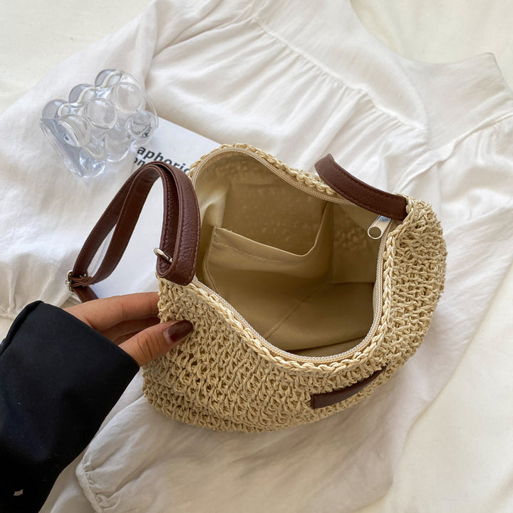 Selvara | Elegant Shoulder Bag