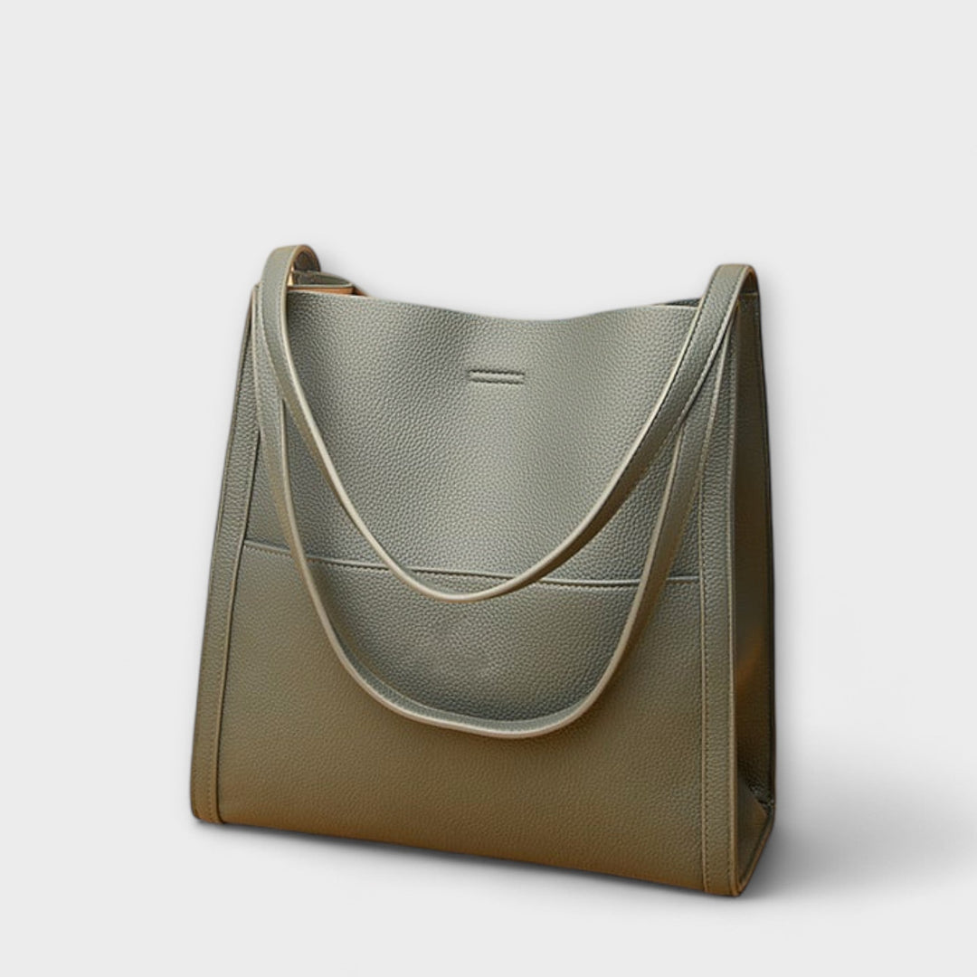 Marvella | Handmade Leather Bag