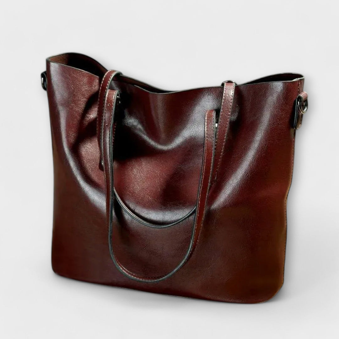 Olivia | Classic Elegance Shoulder Bag