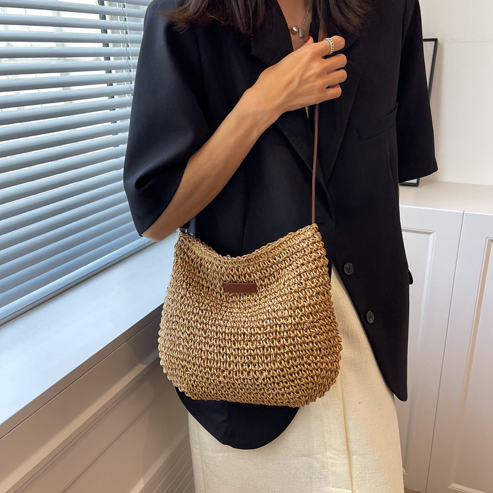 Seravelle | Versatile Shoulder Bag