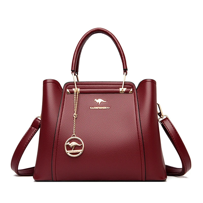 Vani | Effortless Elegance Shoulder Bag