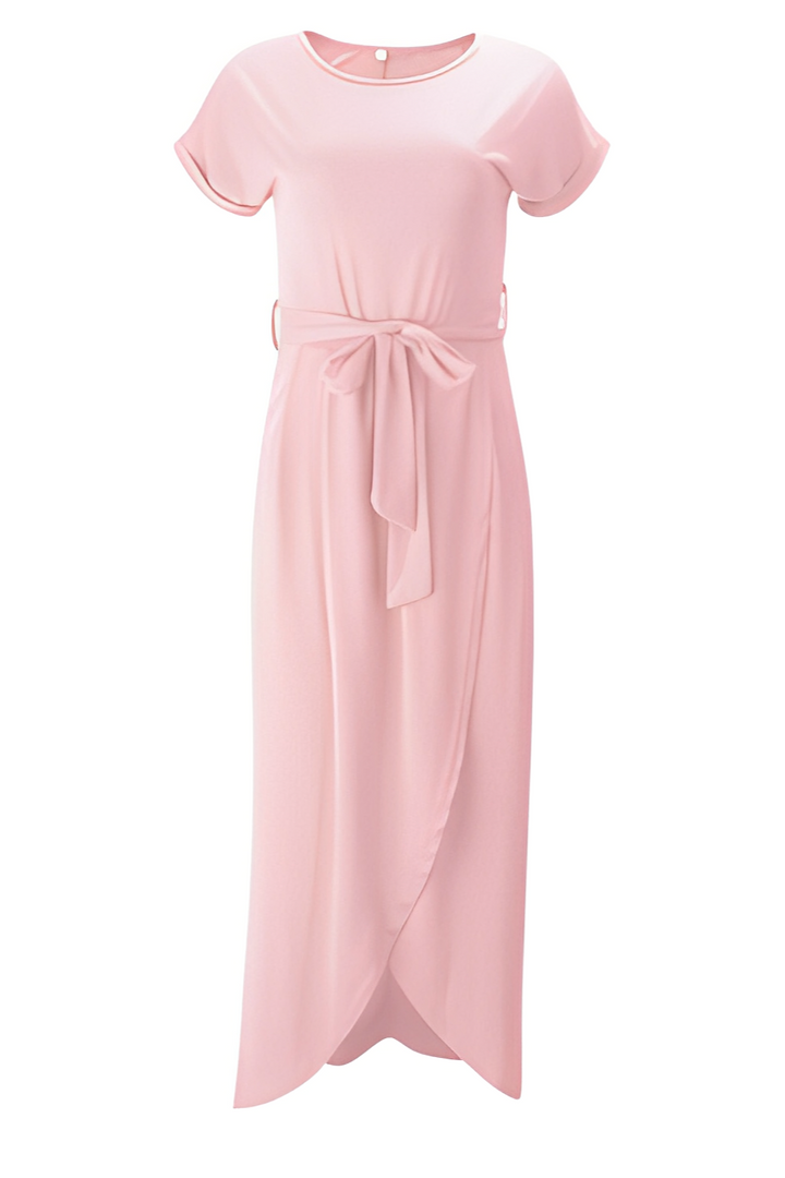 Rorie - Effortless Wrap Dress