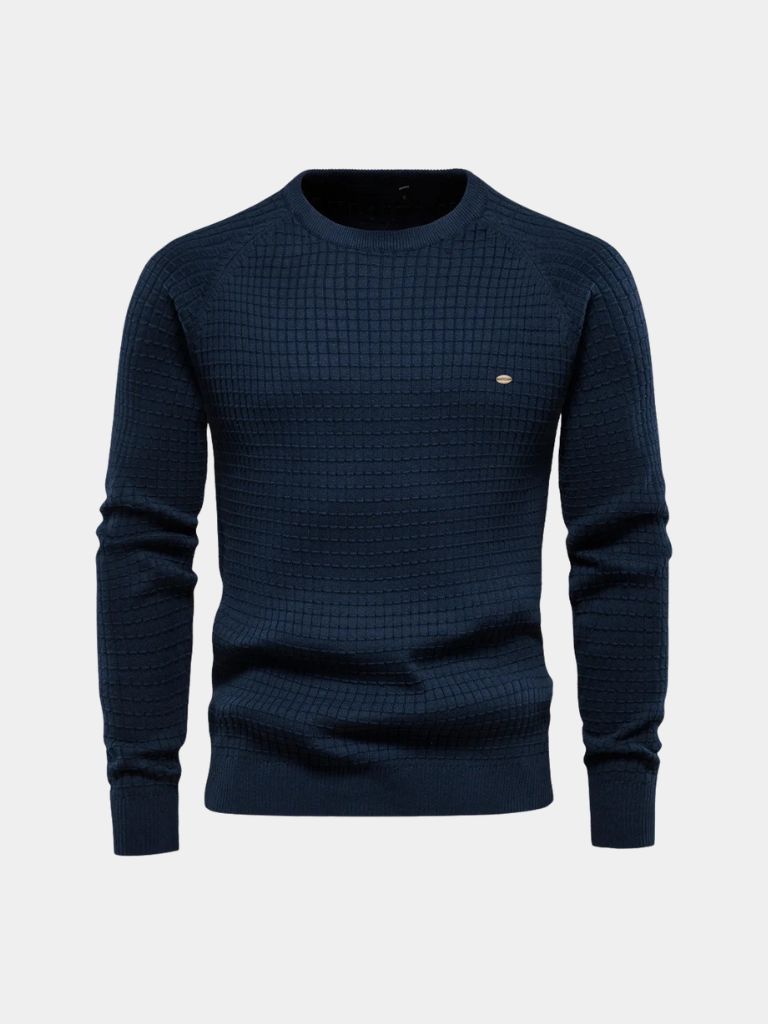 Savile | Premium Knitwear