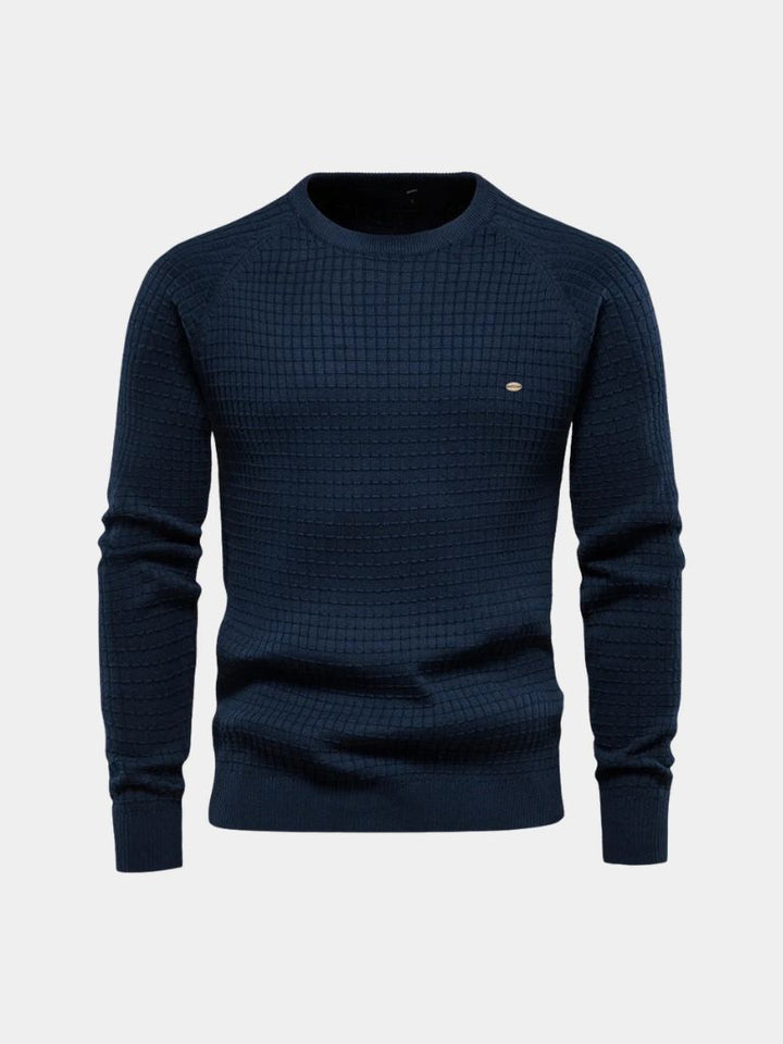 Savile | Premium Knitwear