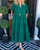 Minda | Coastal Flow Maxi Dress