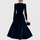 Soopie | Velvet Wedding Gown