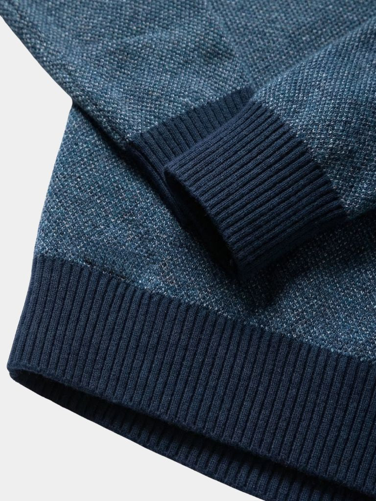 Vireon | Linear Fusion Pullover