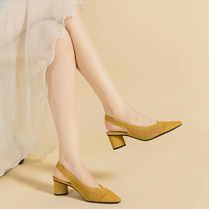 Ariadna | Orthopaedic Sandals
