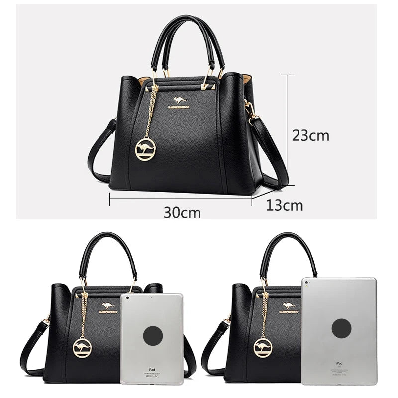 Vani | Effortless Elegance Shoulder Bag