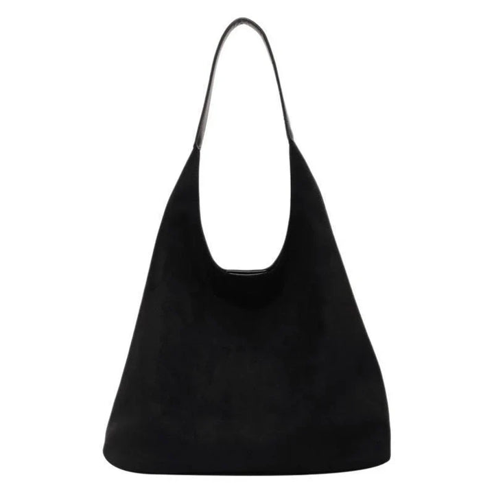 Myra - Soft Luxe Hobo Bag