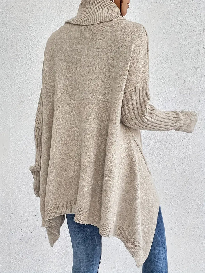 Nuvella | Cashmere Sweater