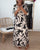 Gwyneth | Elegant Maxi Comfort Dress