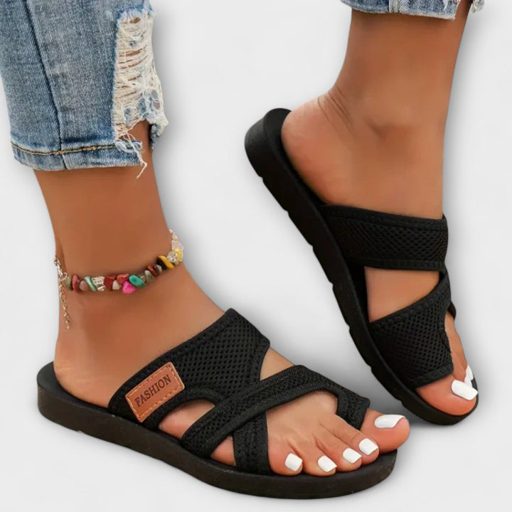 Elody | Orthopedic Comfort Sandals