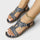 Birgit | Boho Orthopaedic Sandals