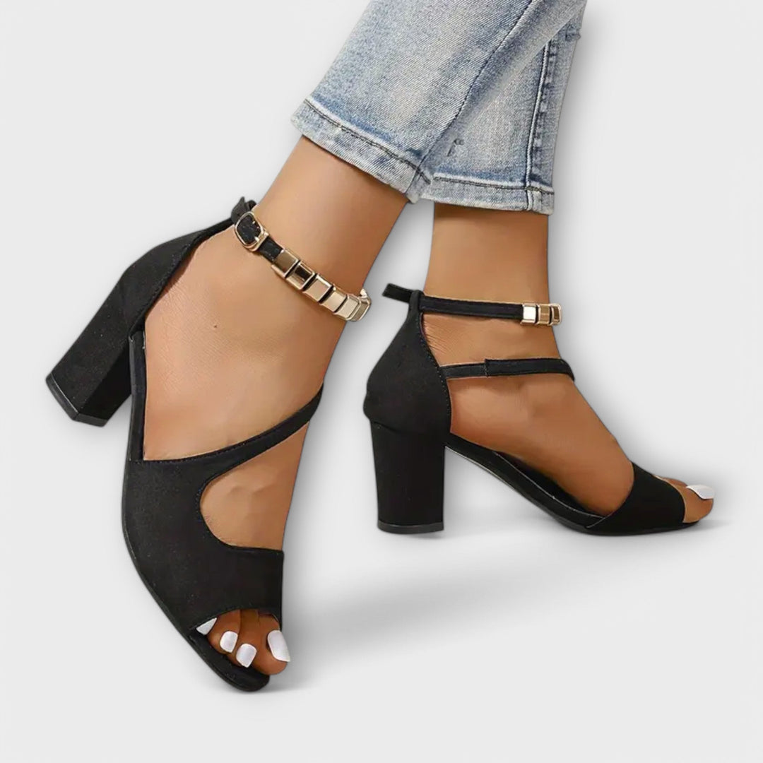 Juwel | Orthopaedic Elegant Heels