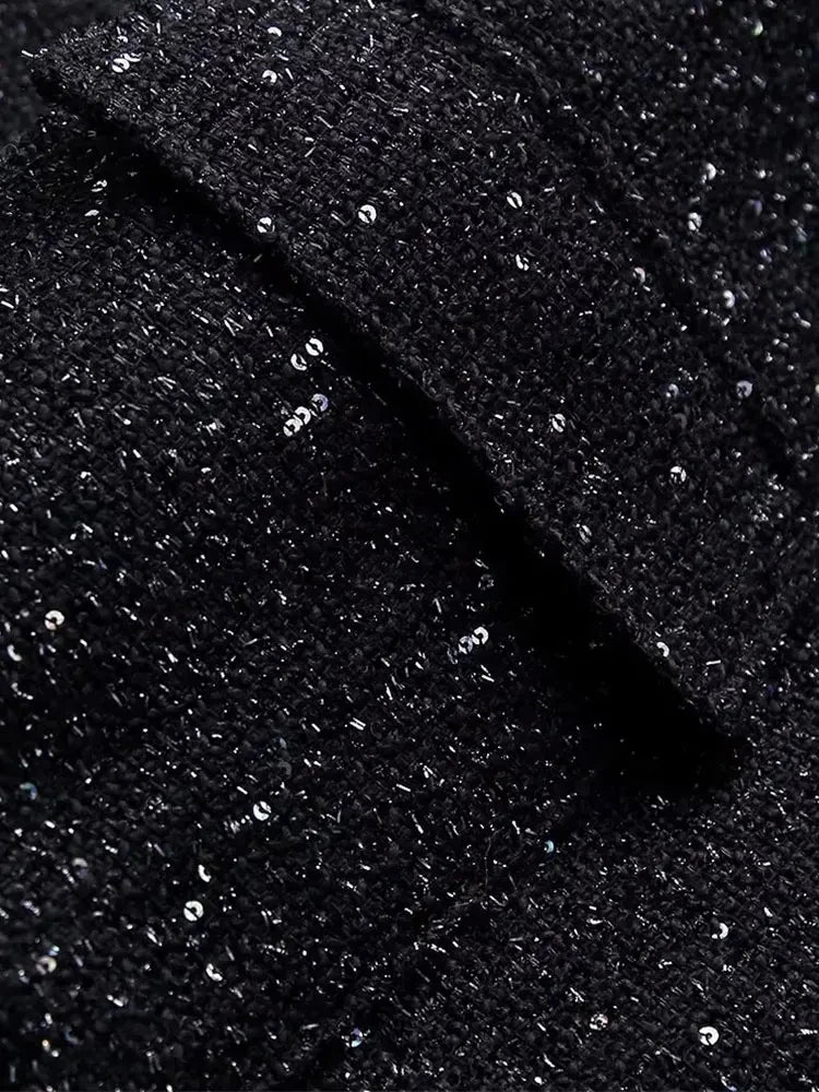 Liora - Sparkle Jacket