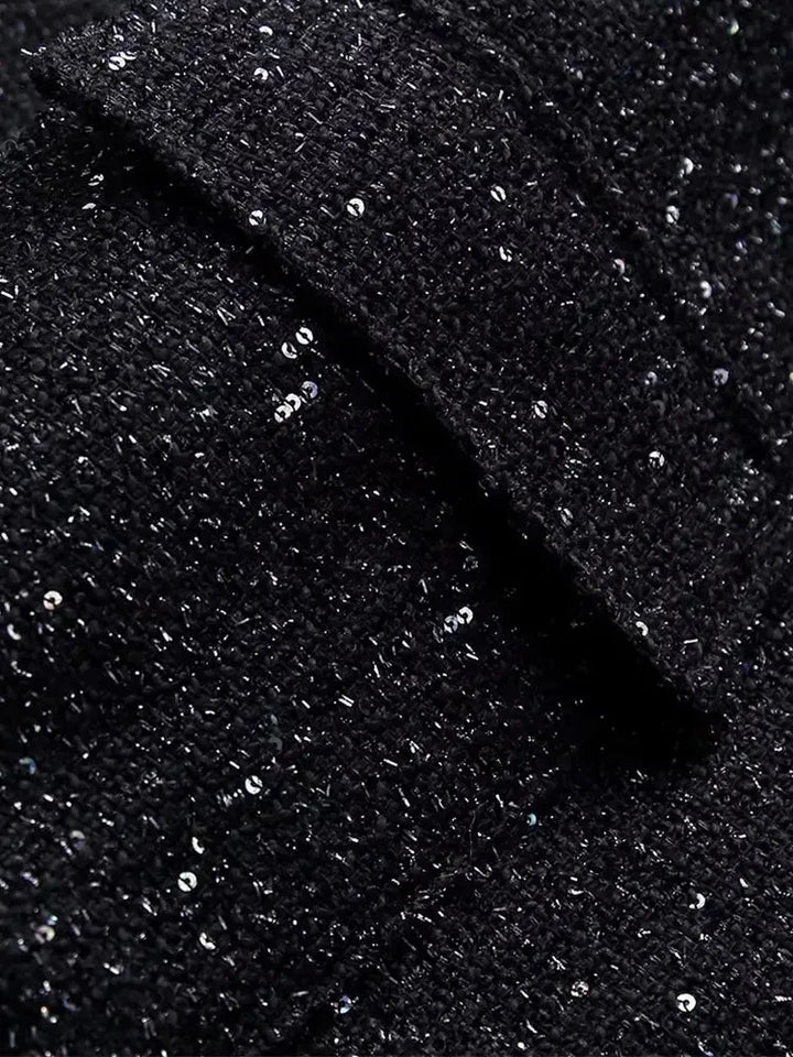 Liora - Sparkle Jacket