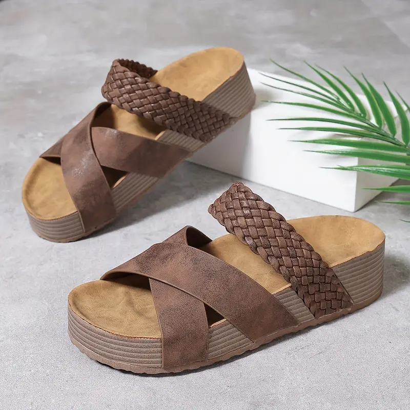 Tamara | Orthopaedic Sandals