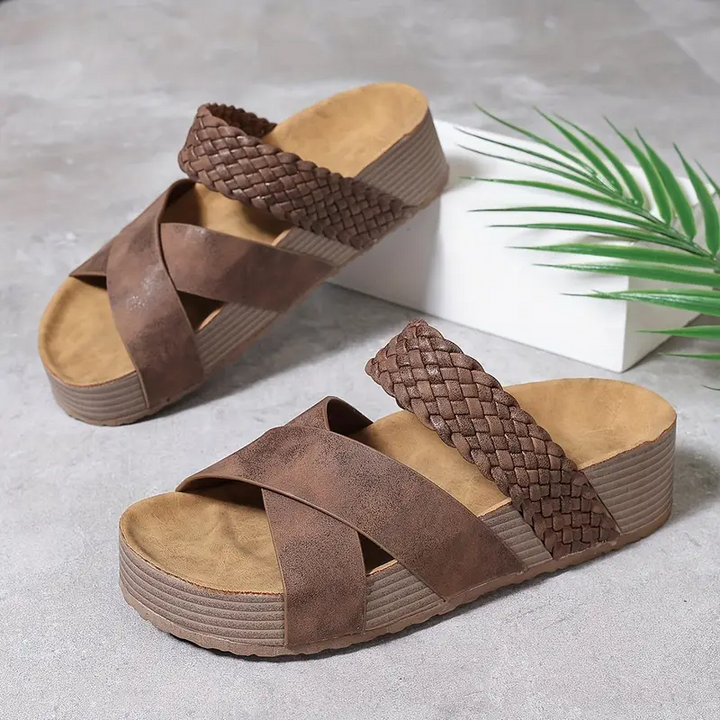 Tamara | Orthopaedic Sandals