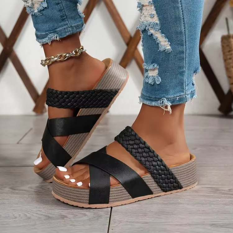 Tamara | Orthopaedic Sandals