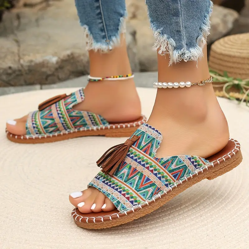 Maribel | Orthopaedic Wedge Sandals