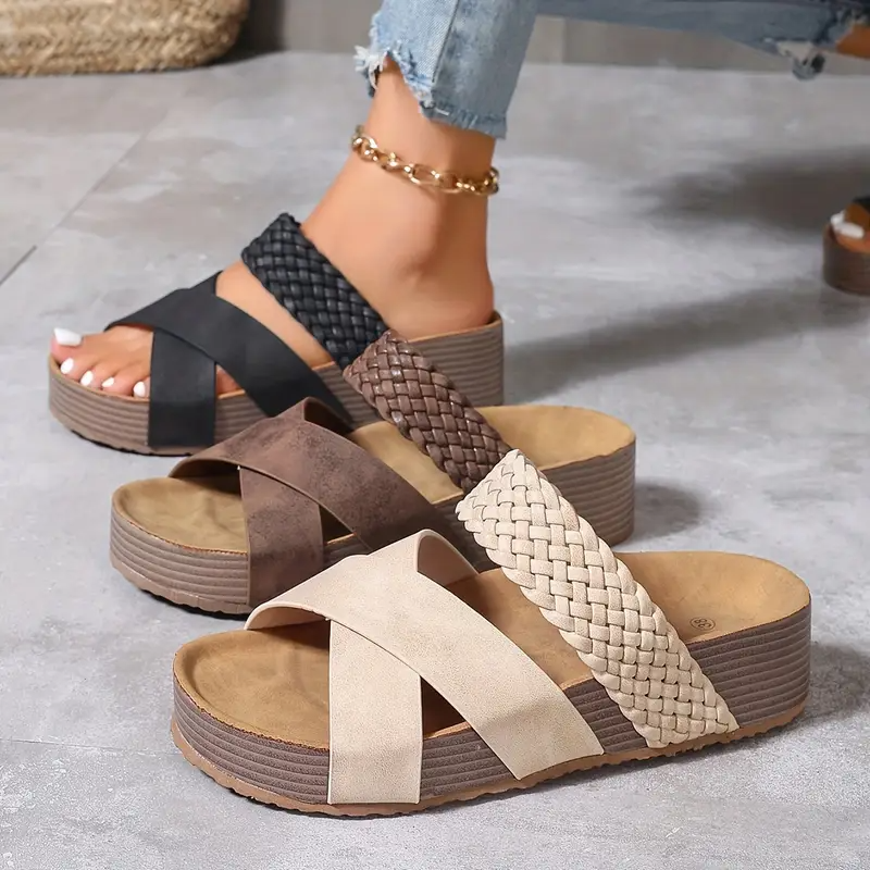 Tamara | Orthopaedic Sandals