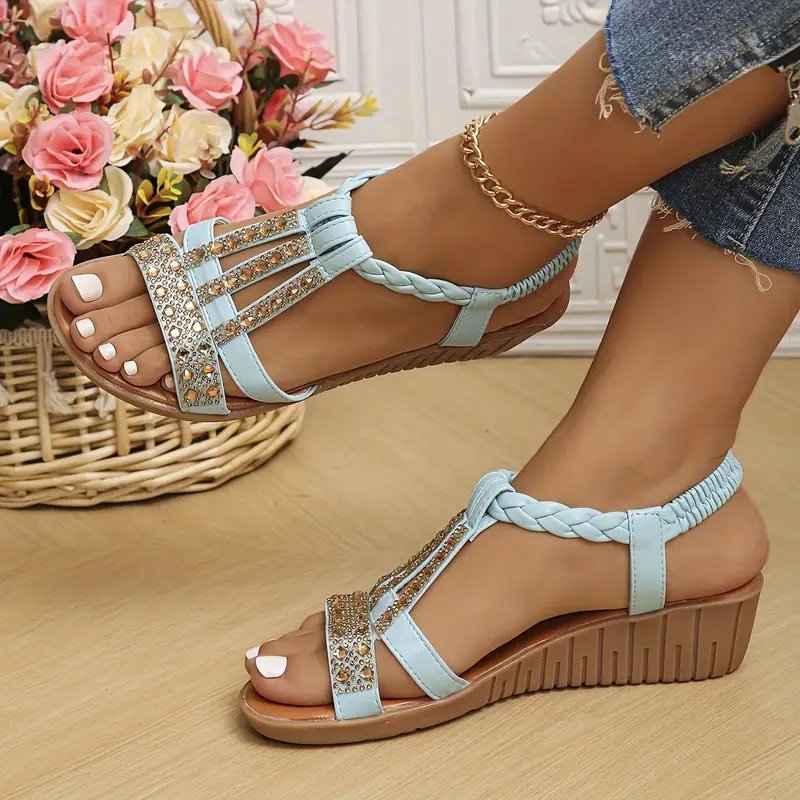 Valentina | Orthopaedic Sandals