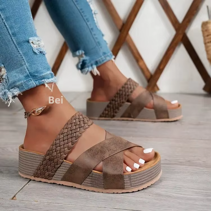 Tamara | Orthopaedic Sandals