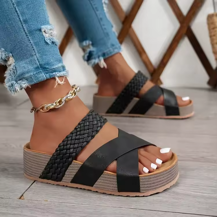 Tamara | Orthopaedic Sandals