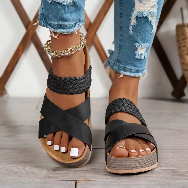 Tamara | Orthopaedic Sandals